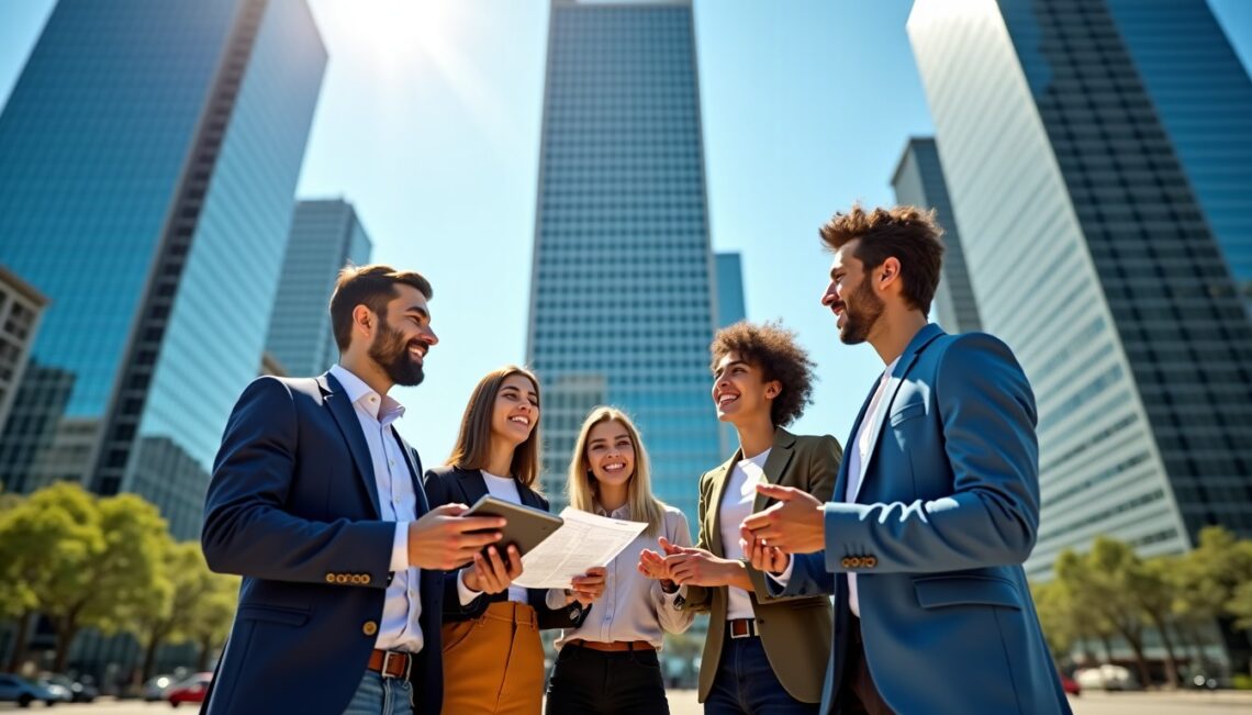 Colombie : Le BAM de Bogotá renforce ses ambitions tandis que Rookies s'impose sur les nouveaux projets