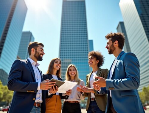Colombie : Le BAM de Bogotá renforce ses ambitions tandis que Rookies s'impose sur les nouveaux projets
