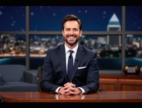 Les 10 géants du late night : comment la télévision américaine a maîtrisé l'art du sourire nocturne