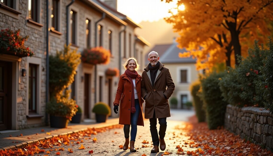 Les meilleures destinations pour des vacances réussies en novembre