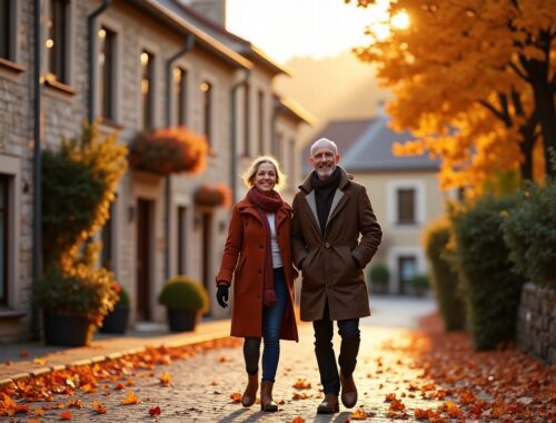 Les meilleures destinations pour des vacances réussies en novembre