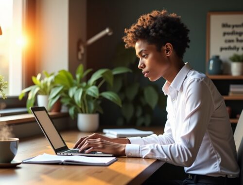 Devenir freelance : le guide complet pour bien préparer votre nouvelle carrière indépendante