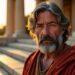 James Remar en Tiresias dans The Odyssey : le visage emblématique que Nolan aime revisiter