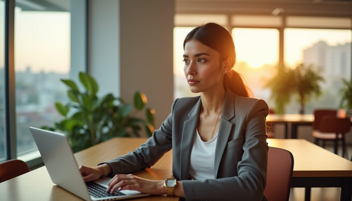 Comment choisir le nom de domaine idéal pour votre entreprise : astuces d'experts