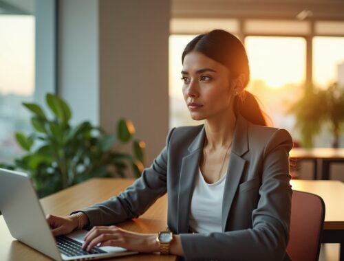 Comment choisir le nom de domaine idéal pour votre entreprise : astuces d'experts