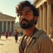 Himesh Patel avant The Odyssey : quand le faux blockbuster HBO déjoue la mécanique des franchises