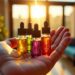 Découvrez les diverses saveurs d'e-liquides disponibles en commerce pour faciliter votre arrêt du tabac