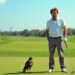 Will Ferrell et The Hawk : la comédie golfique surprise de Netflix qui séduit le public malgré des critiques glaciales