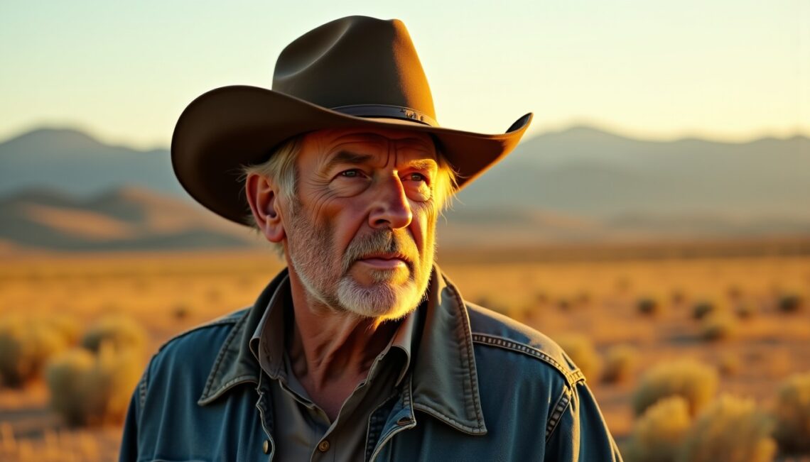 Ed Harris et Dutton Ranch : quand le spin-off de Yellowstone peine à tenir ses promesses
