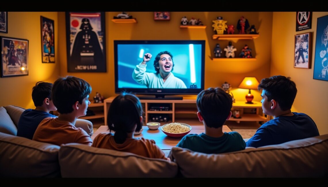 Star Wars Detours fait son grand retour, mais pas pour tous les fans
