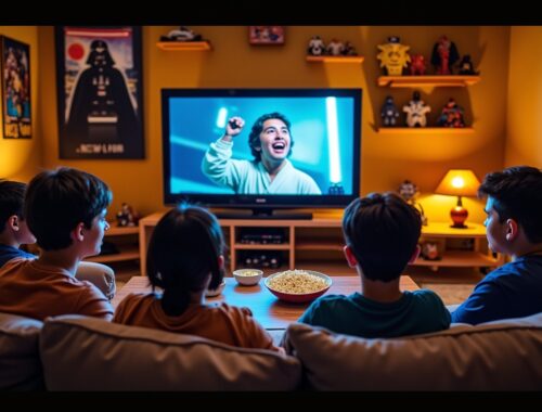 Star Wars Detours fait son grand retour, mais pas pour tous les fans
