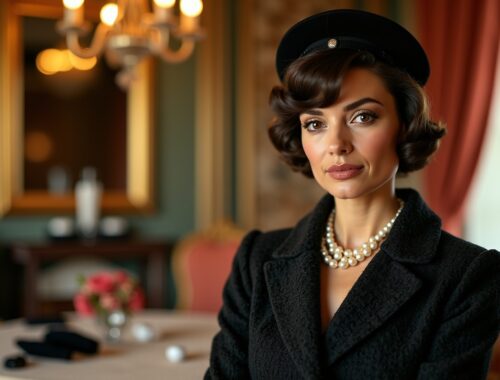 Coco Chanel : L'Icone Intemporelle qui a Métamorphosé la Mode