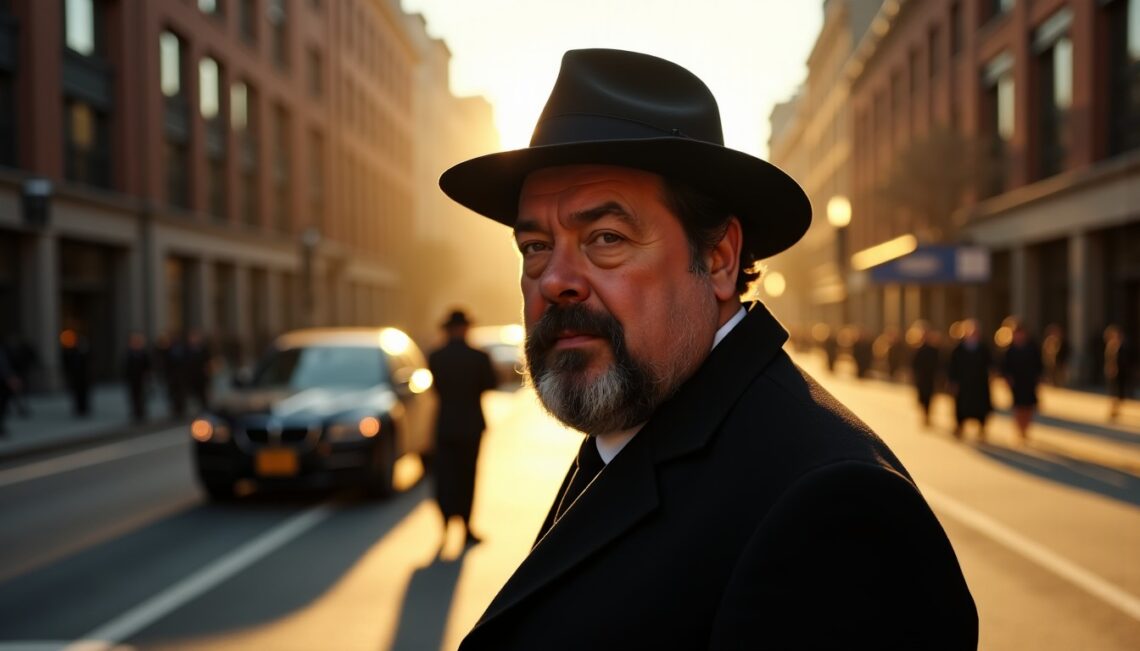 Orson Welles et le grand angle : quand le cadre impose sa loi