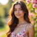 Combinaisons florales : l'atout mode essentiel pour une allure féminine et fraîche au printemps